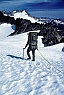 Heading Down the Glacier #2